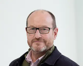 Professor Hans Dobson