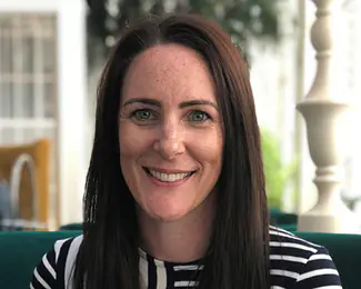 Dr Hayley Thompson