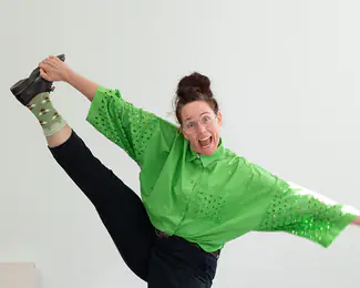 Dr Henrike Neuhaus
