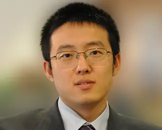 Dr Huiyi Yang