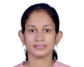 Dr Indika Pahalagedara