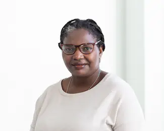 Jacinta Nyaika