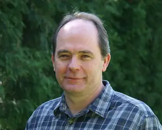 Professor John Colvin