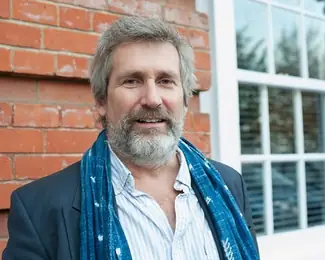Professor John F Morton