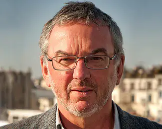Professor John Porter