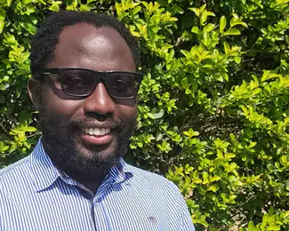 Dr Joshua Wesana