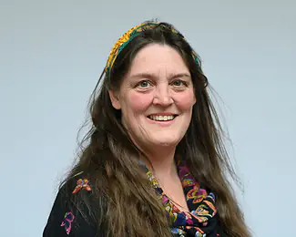 Dr Judy M. Bettridge