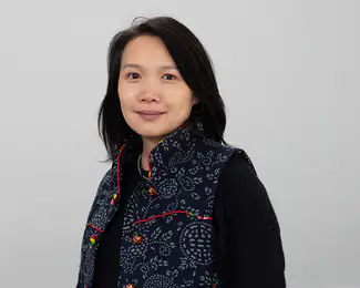 Dr June Y T Po