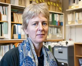Dr Kate Wellard