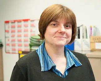Katy Oliver