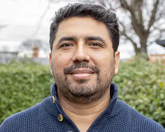 Dr Leonel D. Lara-Estrada