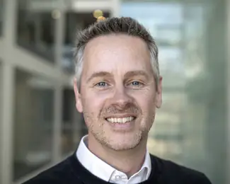 Mark Spires