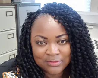 Dr Mary Nkongho Tanyitiku