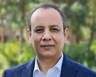 Dr M. Mofakkarul Islam
