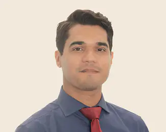 Dr Micael de Andrade Lima