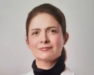 Dr Noushin Emami