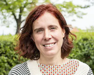 Dr Paula Dominguez Salas