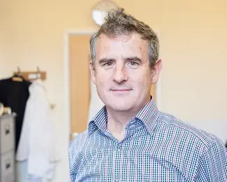 Professor Philip C Stevenson