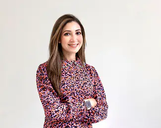 Dr Rania Harastani