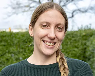 Rebecca Payne