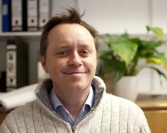 Dr Richard J. Colgan