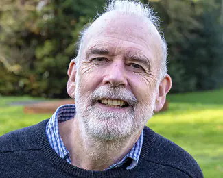 Richard Lamboll