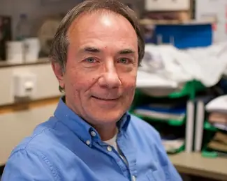 Professor Rick J Hodges