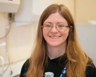 Dr Sarah Arnold
