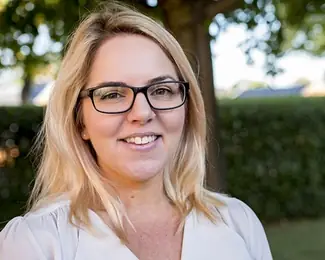 Dr Sharon Van Brunschot