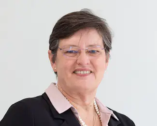 Professor Sheryl L Hendriks
