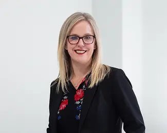 Dr Stacey Duvenage