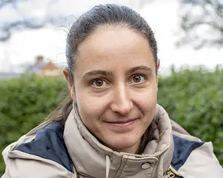 Dr Stefania Cerretelli