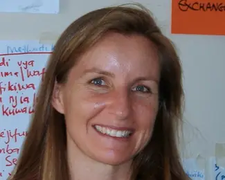 Professor Tanya E Stathers