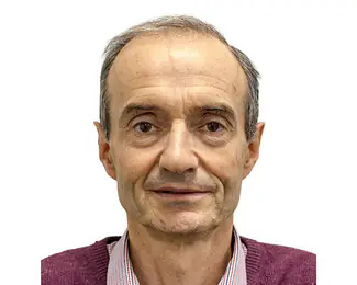 Dr Tim Chancellor