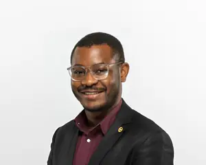 Tobi Fadiji