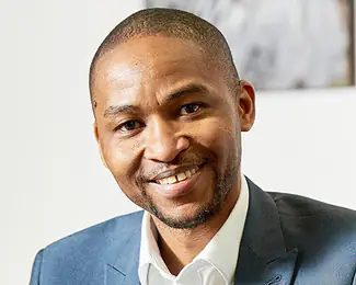 Dr Uche Okpara