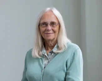 Professor Adrienne Martin