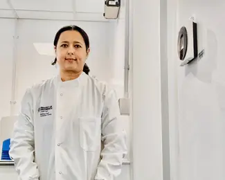 Bandita Banerjee