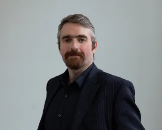 Dr Conor Walsh