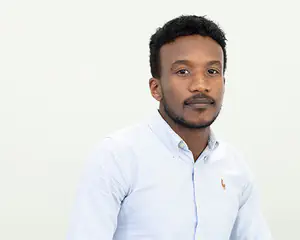 Joshua Muhumuza