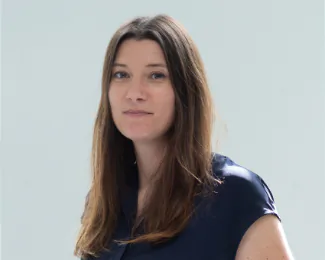 Julie Crenn