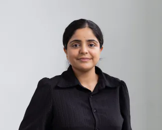 Kainat Bibi