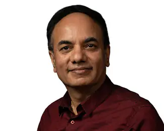 Dr Laxmi Prasad Pant