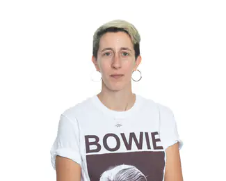 Dr Lucie Büchi