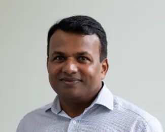 Professor Maruthi M N Gowda
