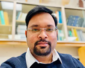 Dr Sai Srinivasa Sudharshan Kondapalli