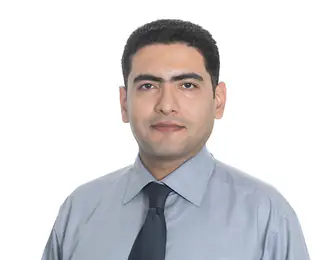 Dr Vahid Baeghbali