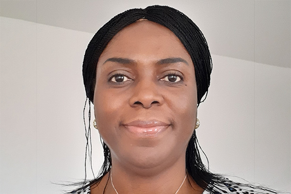 Dr Aniema Atorudibo