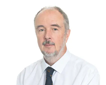 Professor Ben Bennett