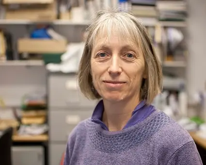 Professor Debbie Rees